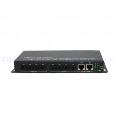 OHZ-8GF2GE-SFP 千兆8光2電SFP光電轉換器 全千兆SFP光纖交換器 8光2電SFP收發器 全千兆8光2電SFP 千兆光纖收發器 全千兆SFP光纖交換機